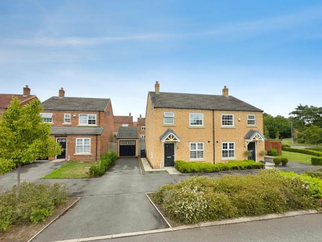 House for rent in Morpeth, Northumberland