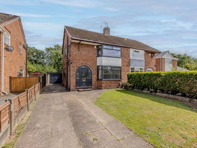 House for rent in Trentham, Stoke-on-Trent