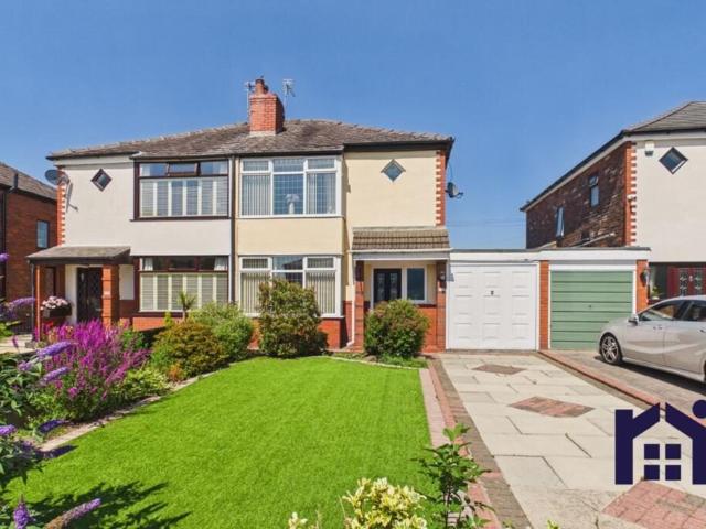 House for rent in Hindley Green, Wigan