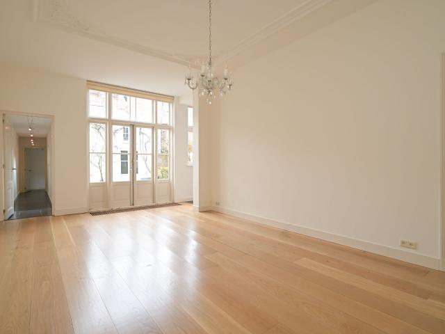 Landhuis te huur in Den Haag, Archipelbuurt