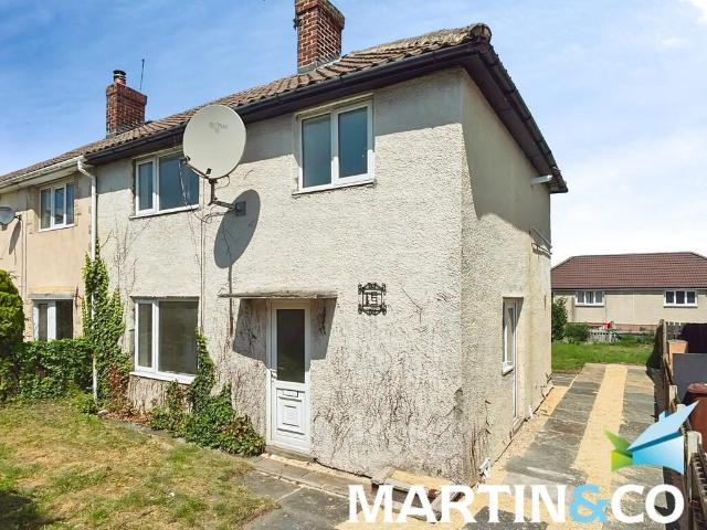 House for rent in Havercroft, West Yorkshire