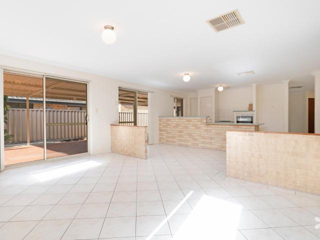 House for rent in Atwell, Western Australia