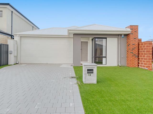 House for rent in Aubin Grove, Western Australia