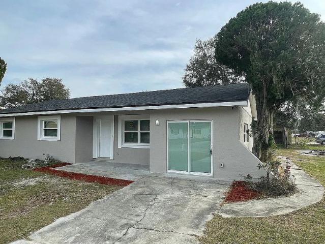 House for rent in Auburndale