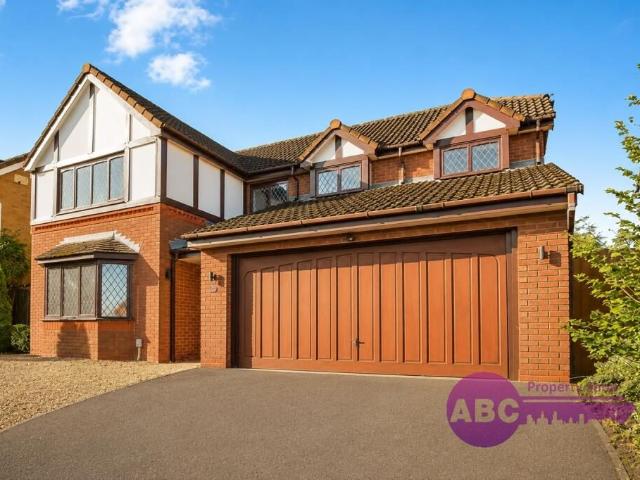 House for rent in Hawarden, Wales
