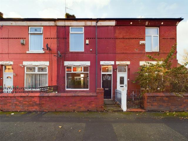 House for rent in Levenshulme, Manchester