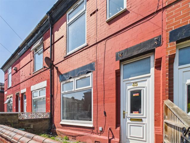 House for rent in Georgia, Greater Manchester