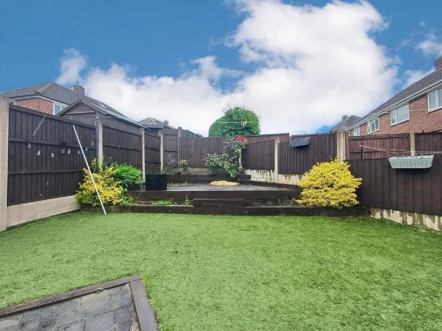 House for rent in Bramley, South Yorkshire