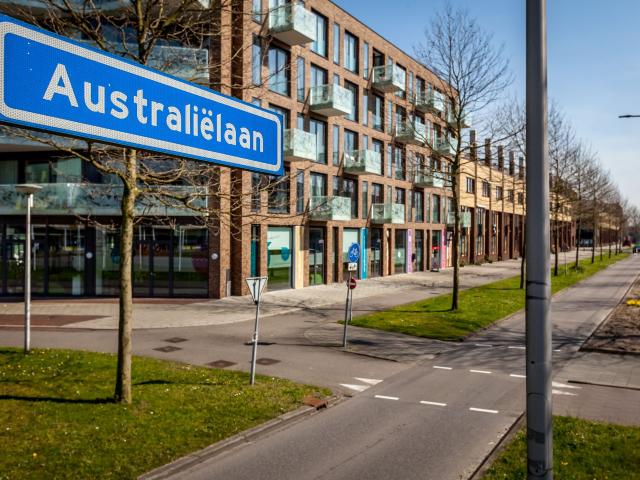Woning te huur in Alphen Aan Den Rijn, Zuid Holland