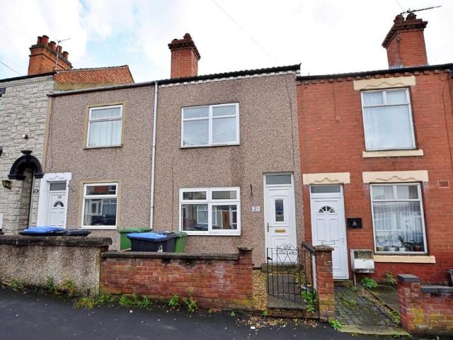House for rent in New Bilton