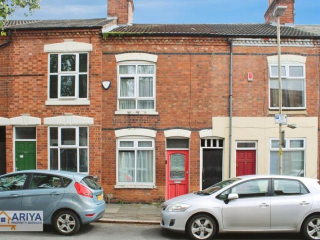 House for rent in Old Wharf, City Of Leicester