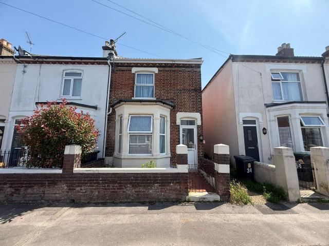 House for rent in Forton, Middlecroft