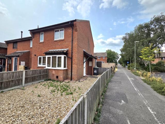 House for rent in Forton, Middlecroft