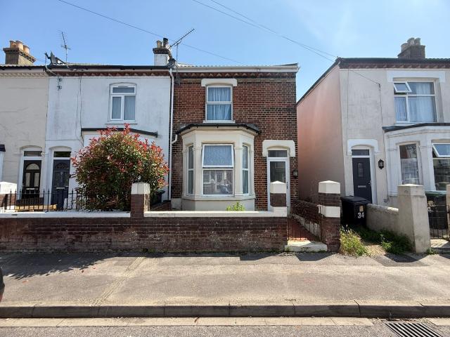 House for rent in Forton, Middlecroft