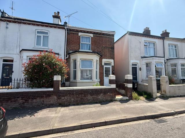House for rent in Forton, Middlecroft