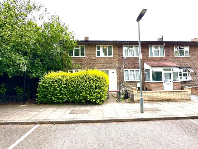 House for rent in Ratcliffe, Stepney