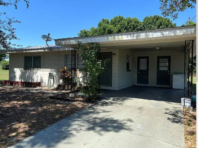 House for rent in Avon Park
