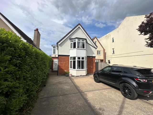 House for rent in Stokesby, Norfolk