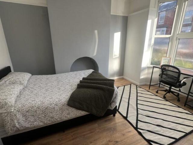 House for rent in Brayford, Lincolnshire