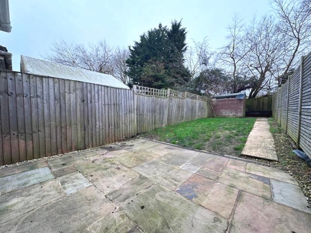 House for rent in Helford, Hampshire
