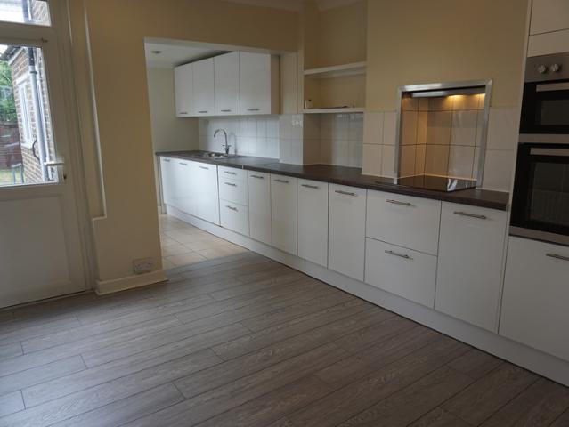 House for rent in Shortlands, Greater London