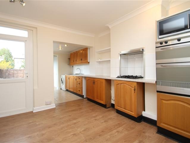 House for rent in Shortlands, Greater London