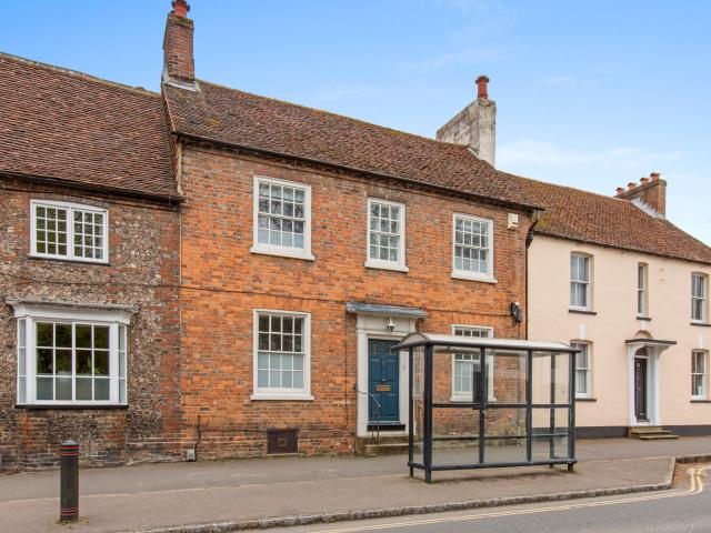 House for rent in Wendover, Buckinghamshire
