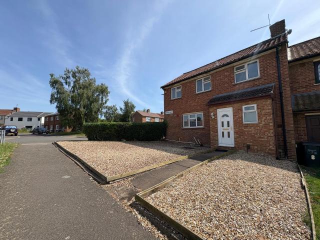 House for rent in Kingsthorpe, Northamptonshire