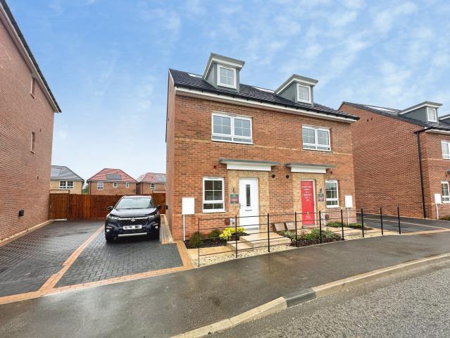 House for rent in Witham St Hughs, Ashby De La Launde