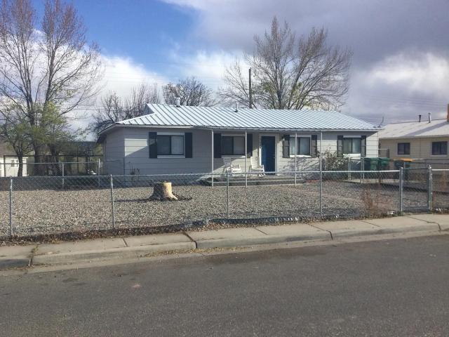 House for rent in Aztec