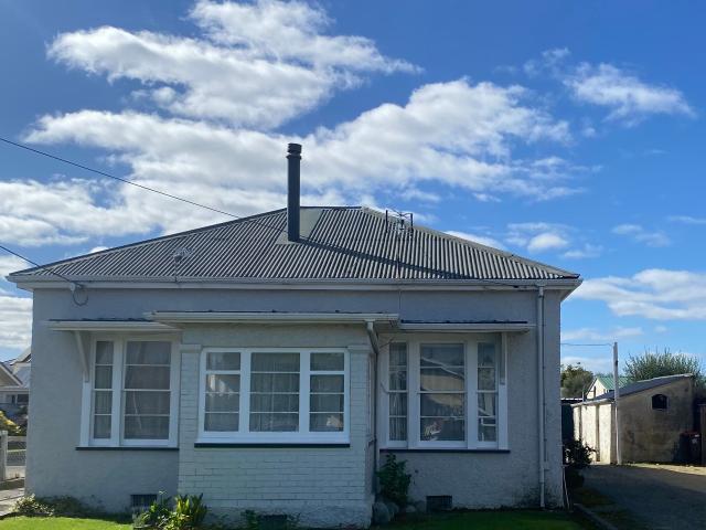 House for rent in Masterton