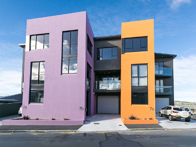 House for rent in Matata, Wellington