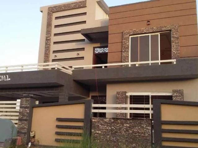 House for rent in Islamabad