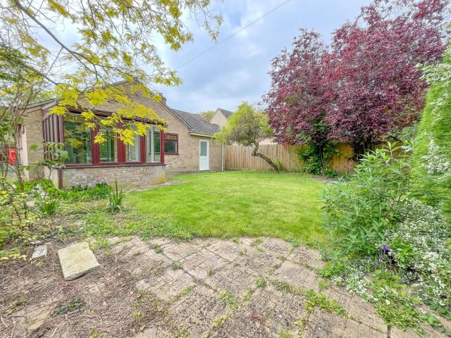 House for rent in Wicken, Barway