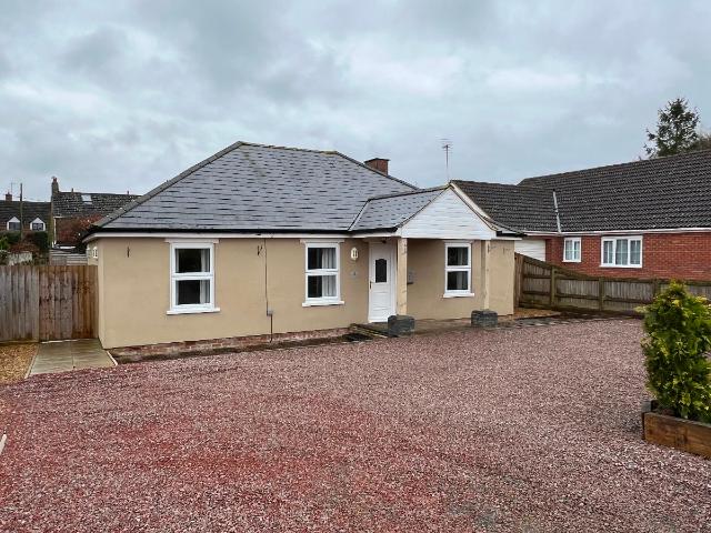 House for rent in Four Gotes, Isle Of Man