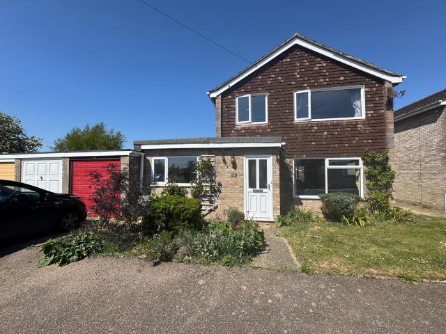 House for rent in Bedingfield, Suffolk