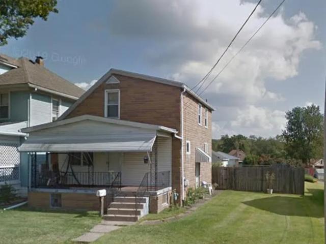 House for rent in Baden