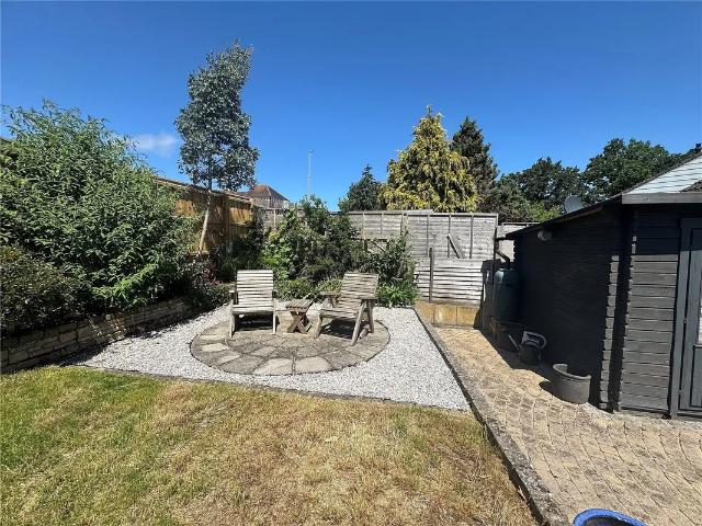 House for rent in Ebblake, Verwood