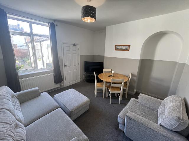 House for rent in Brayford, Lincolnshire