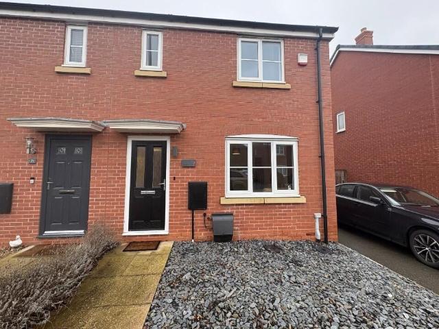House for rent in Meon Vale, Alderminster