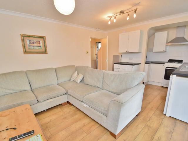 House for rent in Sleepers' Hill, Hampshire