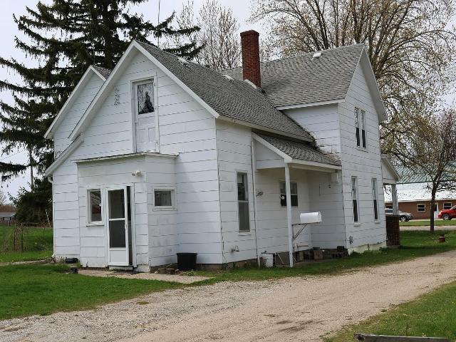 House for rent in Bailey