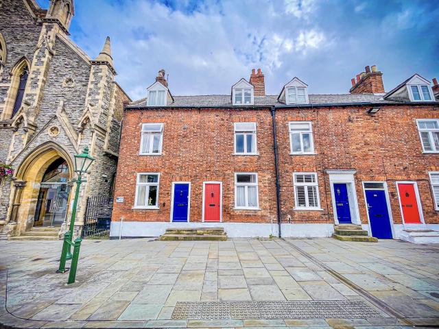 House for rent in Ermine, Brayford