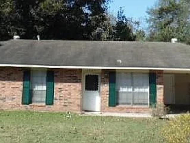 House for rent in Baker