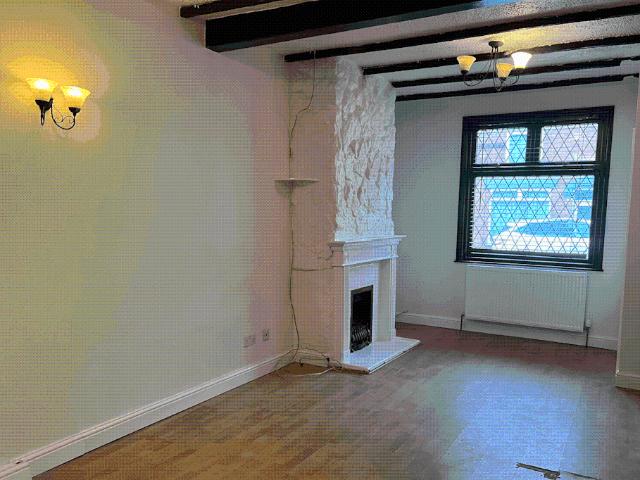 House for rent in Northampton, Semilong
