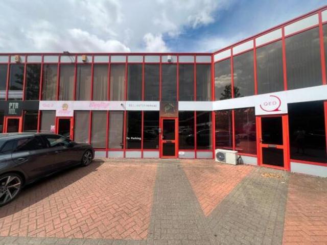 Commercial for rent in Bringhurst