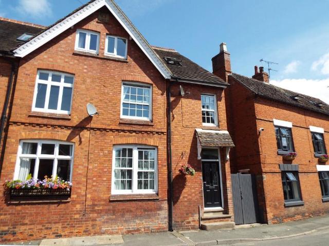 House for rent in Balance Hill, Beamhurst