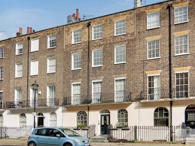 House for rent in Marylebone, Greater London