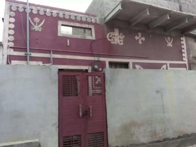 House for rent in North Waziristan, Federally Administered Tribal Areas fata