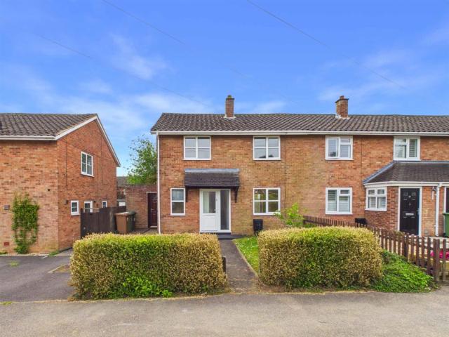 House for rent in Wittering